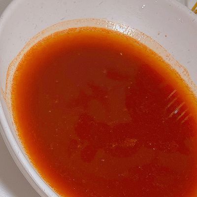 荞麦冷面|减脂荞麦冷面