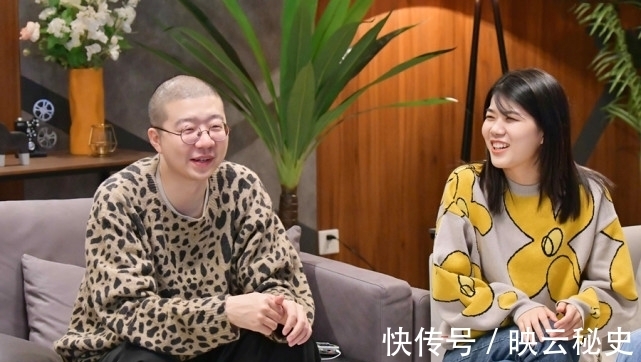 杨笠|精彩的不是杨笠要洗白,而是三位男评委的爆灯时机,看破不说破!