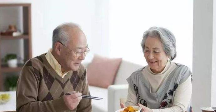 降脂减肥|102岁的老人,器官年龄只有30岁,原因是爱吃“两种菜”