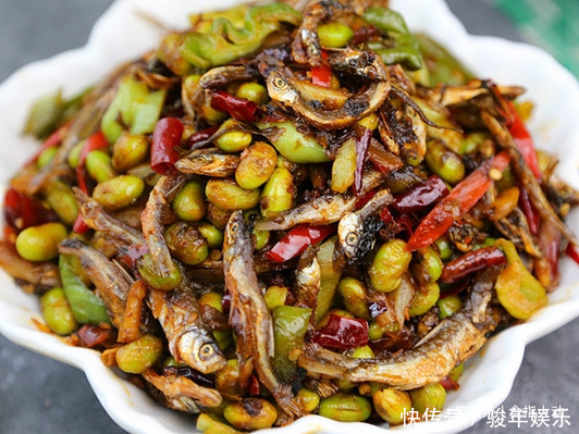 想想都流口水的家常菜,简单经济又美味,佐餐下酒都很过瘾!