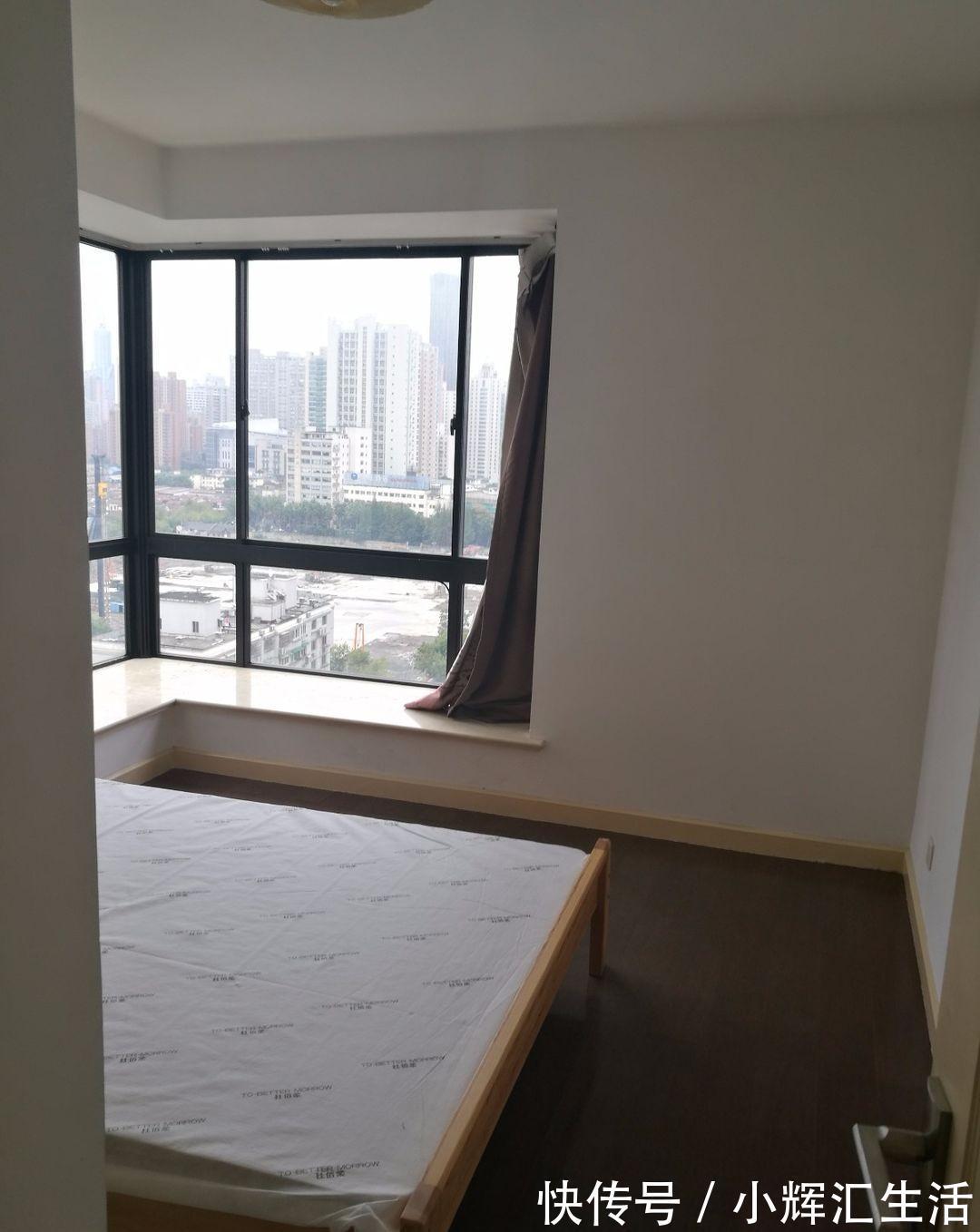 台式|她为了孩子搬到上海,花费半年多,将38平一居室变成温馨的家