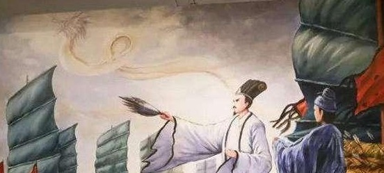 三国演义|三国演义中周瑜被诸葛亮三气而死,历史上的周瑜真的不如诸葛亮么
