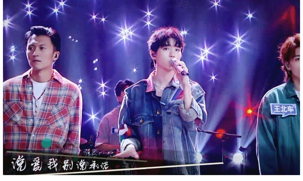 24年老综艺正式告别!《大本营》官宣更名换人,网友:来不及再见