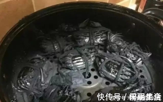 麻麻|熊孩子:麻麻竟给我吃这些东西,她是想要谋杀我,我该怎么办呢?