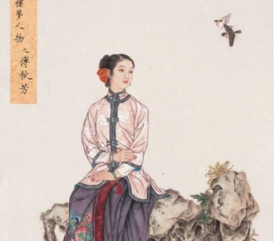 贾宝玉$40岁的薛姨妈,15岁的薛蟠,藏着王家难以启齿的陈年往事