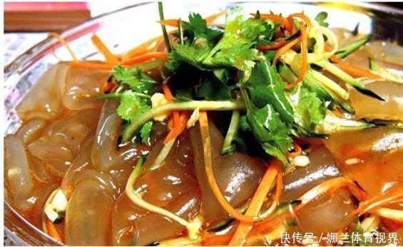 我把凉拌菜做绝了,25种经典做法,请收下