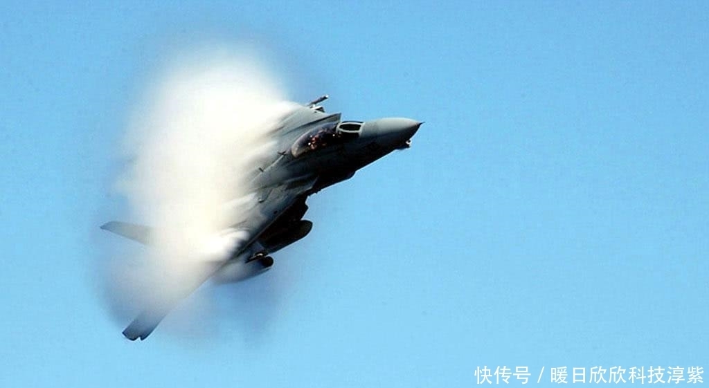 超音速 飞机太快也是缺点?音爆有什么危害?第一架超音速客机因它停产
