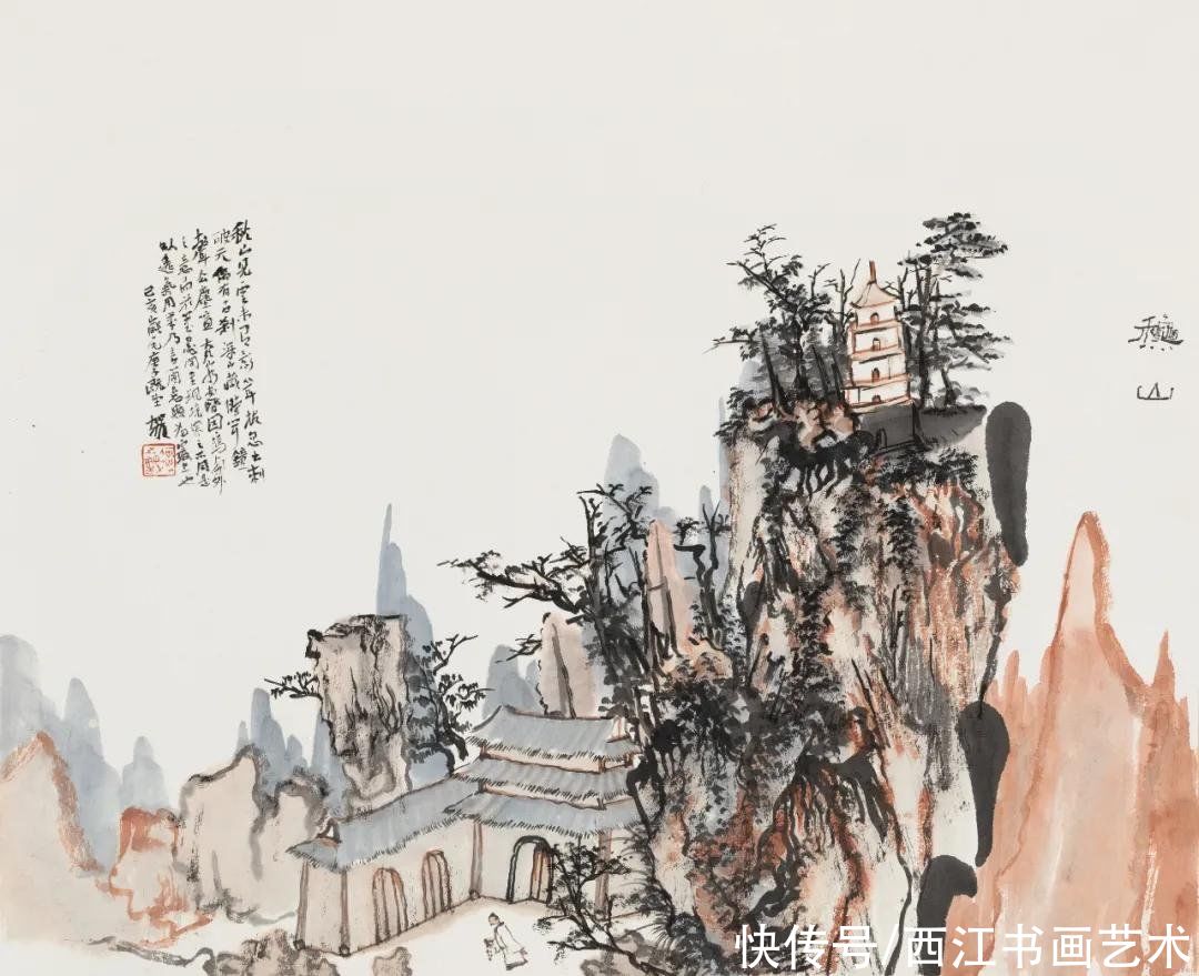 何加林访谈：画家到底需要什么样的情怀？