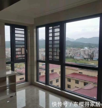 隔音|都是装修，为何别人家的窗户隔音又隔热？看完才知道原因很简单！