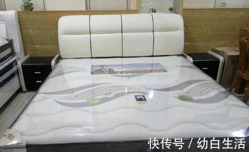 床垫|床垫带着的塑料薄膜需不需要撕掉?好多人不太懂,一直做错了