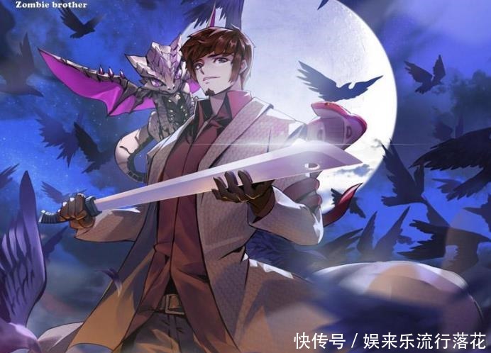 禁播|国产动画遭禁播,好莱坞却翻拍成真人电影,主角都是华人