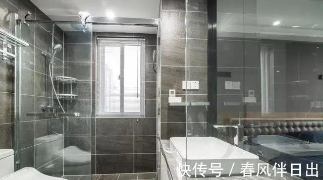 实用|晒我家的130平新房,简洁实用,满意