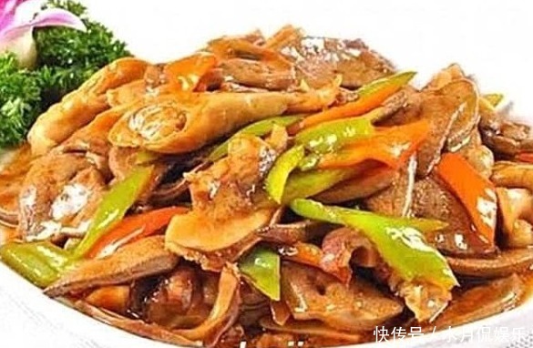 年代|东北70-80年代流行的老菜,现在都慢慢消失了,很多年轻人没吃过