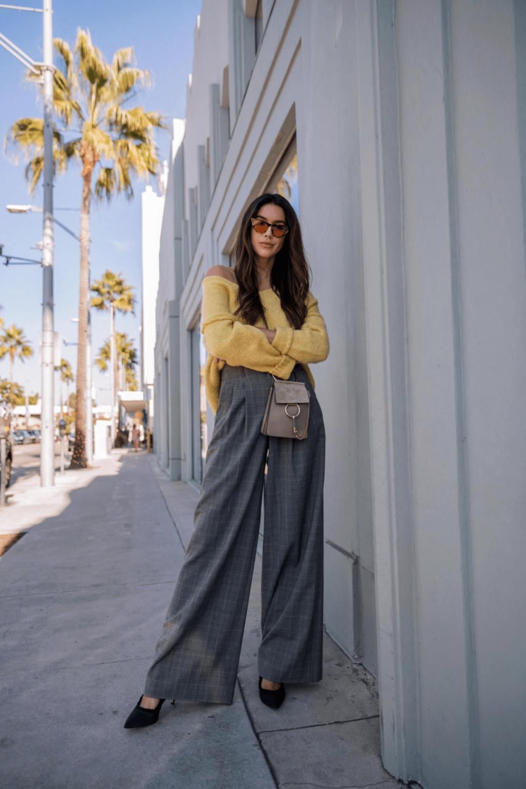 明年的流行色居然是它,这篇全是搭配灵感!