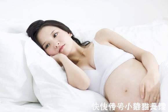 宫缩|怀孕后都需要保胎吗?4类孕妇安胎一定要走的5个步骤