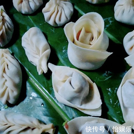  冬天用它包饺子，比猪肉白菜还鲜美，实惠又营养，一顿半斤不够吃