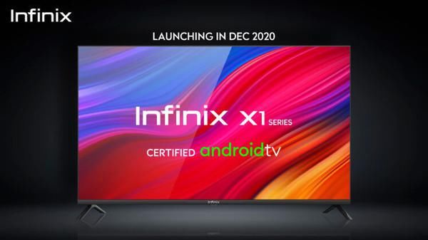 后置|后置设计亮瞎眼！Infinix ZERO 8i将于12·2亮相印度