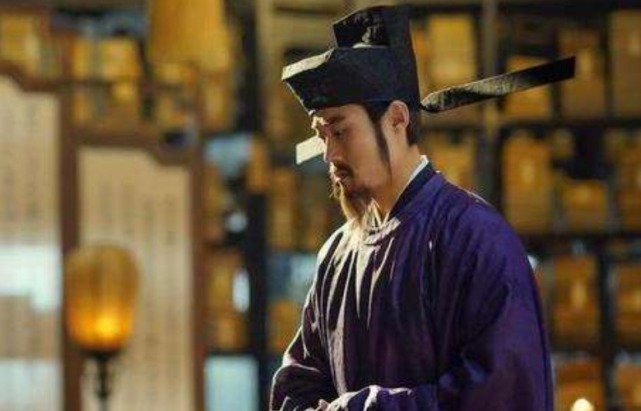 诗人|历史中“最懒”的诗人,一生就写两句诗,诗句却人人会背