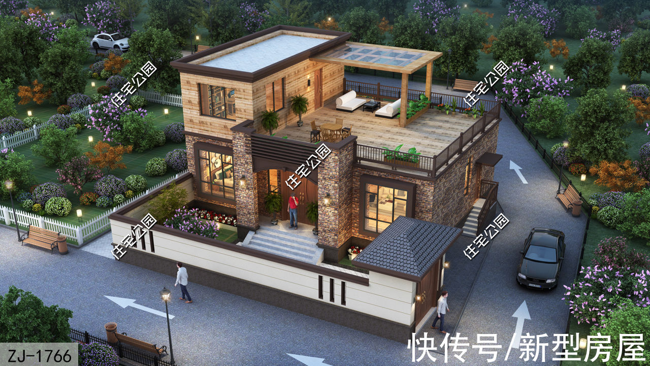 卫生间|花200万建的房子和20万建的房子有啥区别？网友：一对比全出来了