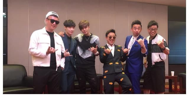 黄磊|杨紫躲过黄磊牵线,却躲不过孙红雷撮合,男人帮为张艺兴操碎了心!