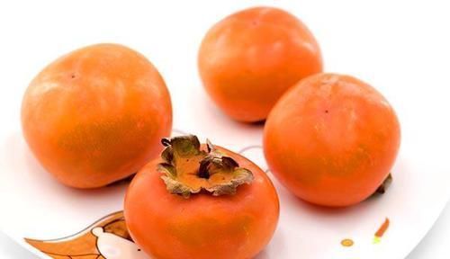 俗话说“男怕柿子女怕梨”,为何要怕柿子和梨看完才懂其中道理