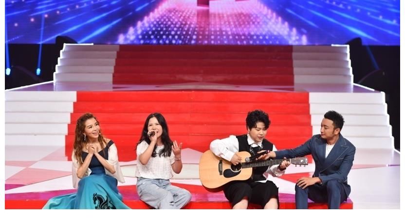 暑期|《星光大道》暑期特别节目清凉来袭 与您一起炫动一夏！