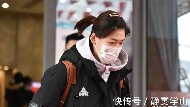 梁春生|李盈莹成长蜕变需要磨砺棱角,中国女排未来之星注定不会一帆风顺!
