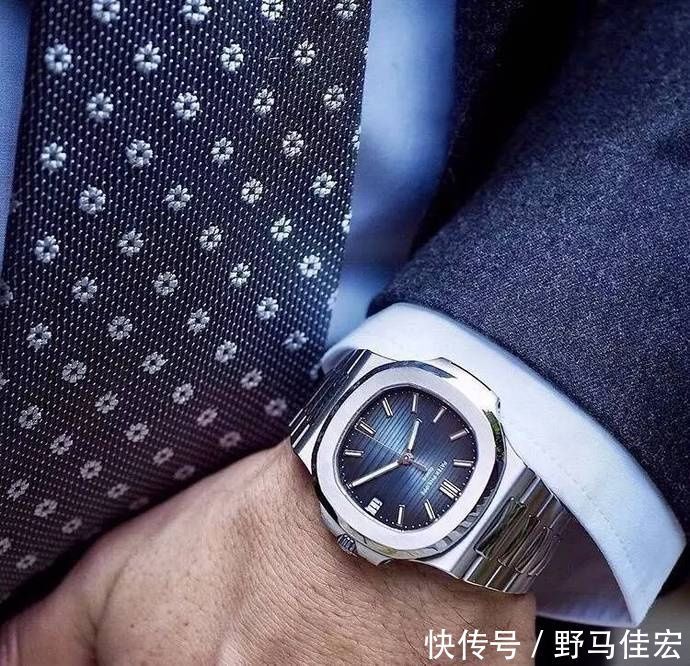 被土豪们追捧的劳力士,在腕表圈子里是怎样的存在