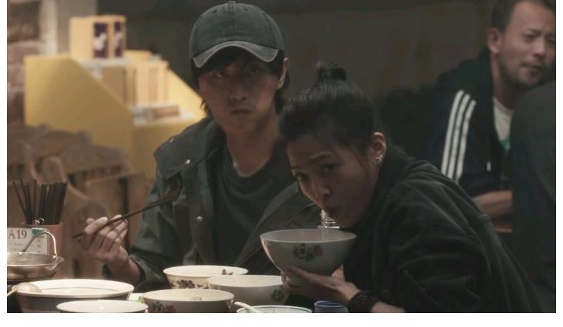 风暴|扫黑风暴大结局：三对爱情，于京京身份不简单，邢凡爱大江获幸福