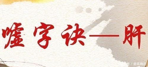 身体里五脏有“5怕”,常做4件事,少生病,人健康也能更长寿