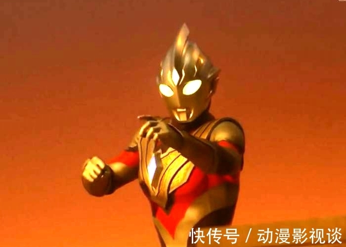 新低|《特利迦奥特曼》评分再创新低,有可能会失去剧场版!