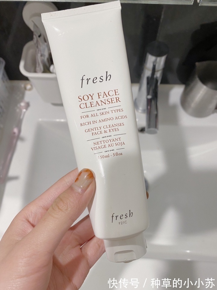 穷人|超市里“最不起眼”的几款护肤品,穷人看不起,有钱人却抢着买