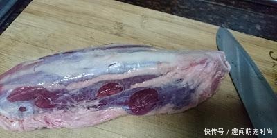 怪不得|卤牛腱时,记住不能放它,放它这锅就废了,怪不得牛肉又柴又难吃