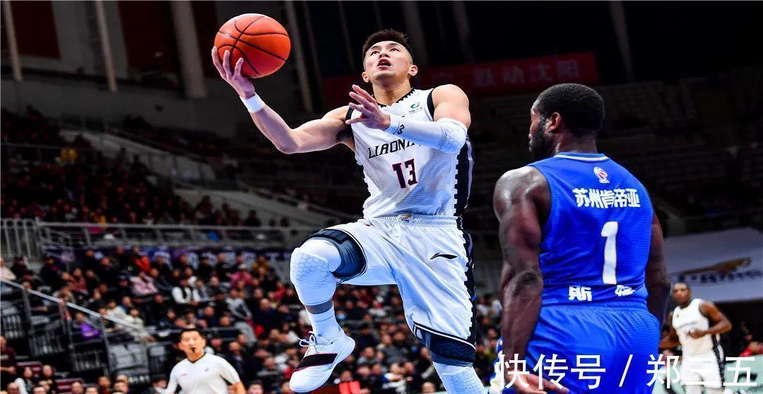姚明|拒绝妥协!郭艾伦上诉将告别CBA:效仿周琦转战NBL