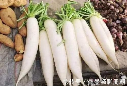 豆腐|白萝卜和它是绝配,简单煮一煮,暖胃驱寒,补钙质,不懂太可惜!