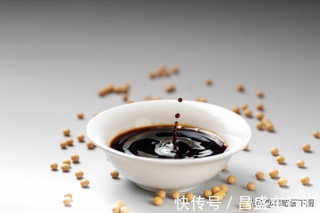 味极鲜|同样是酱油,选“味极鲜”还是“生抽”?它俩有啥区别?涨知识了