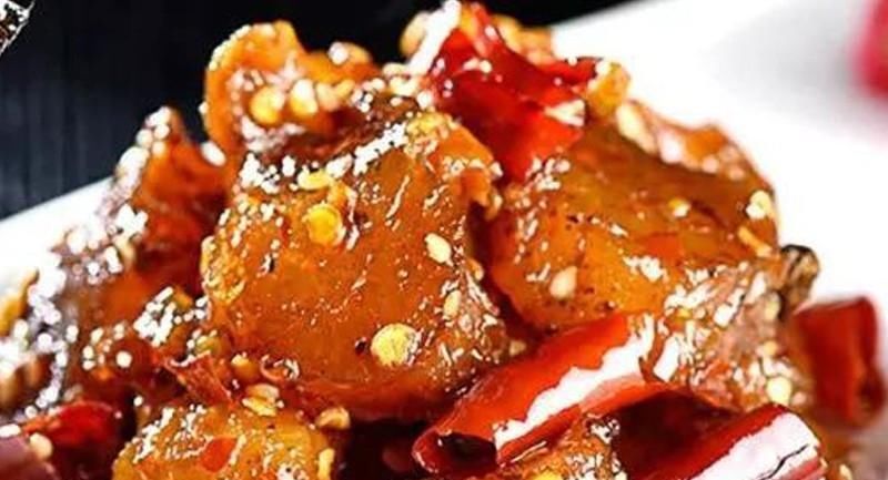 简单家常实用的几道家常菜的做法，家人们都喜欢