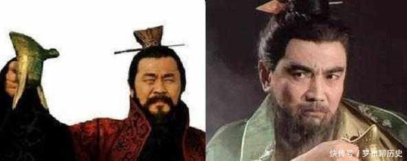 三国演义智力排行榜,这排名你服不服