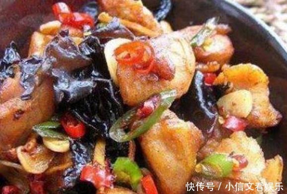 适量|口感香嫩的几道家常菜,每一道都美味可口,好吃到连汤汁都不剩