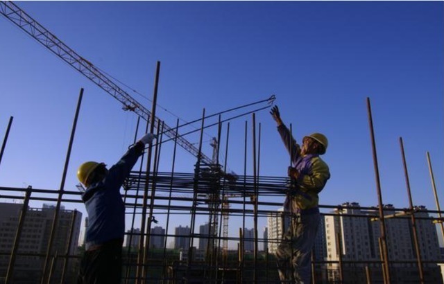 住宅|来自开发商的忠告未来“高层”的房子要想推倒重建,基本不可能