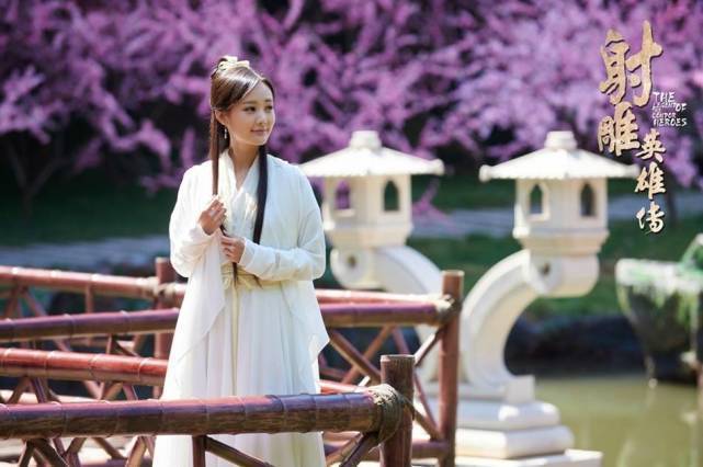 九阴真经&射雕中,他实力远胜洪七公,吊打黄药师,欧阳锋在他面前就是渣渣