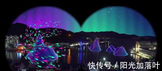 北京欢乐谷|夏日来袭！快来学习如何巧用场景设计“玩转”夜经济商业空间！