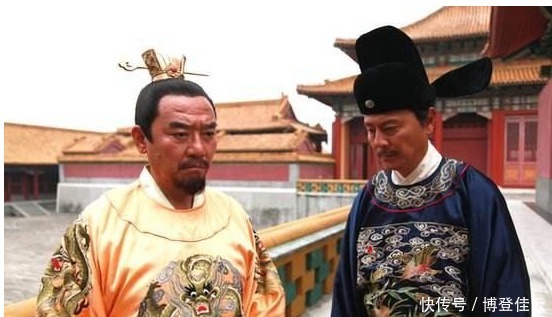 亡国|此人的二十多代祖先只敢称王,而他称帝后,两代就亡国了