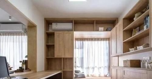 一日三餐|118㎡的两居室,带你走向北欧混日式的潮流风范!