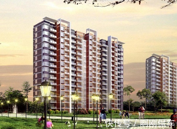 有钱人|为什么有钱人买房都选这几层？入住财运慢慢好转，懊悔没早知道