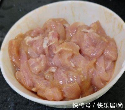 仔姜肉丝,全家都爱吃!方便又好做!仔姜肉丝,全家都爱吃!方便又好做!