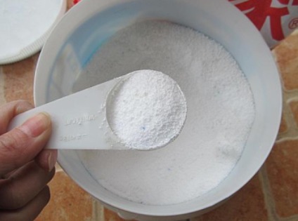 区别|“洗衣粉”和“洗衣液”有何区别看完就明白,以后洗衣别再乱用