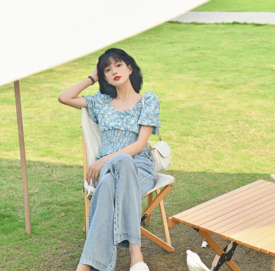 时髦|该买凉鞋了！今夏流行这4款，清凉又时髦