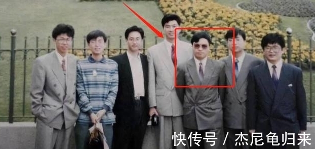 华为|任正非儿子任平，会是华为接班人吗？他比父亲还低调许多