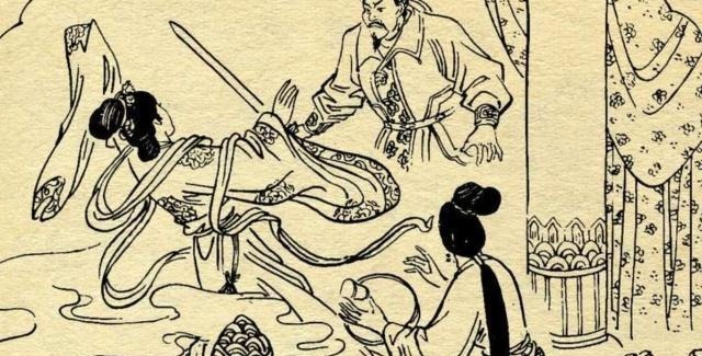 瓦岗两大悲剧虎将一个为私仇,一个为私交,伤了大义,害人害己!